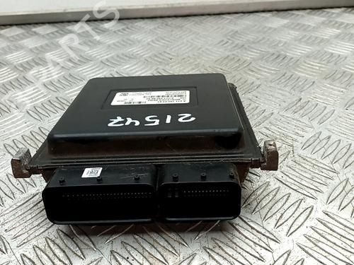 Used Engine control unit (ECU) MERCEDES-BENZ C-CLASS (W204) C 180 Kompressor (204.046) (156 hp) 29674897