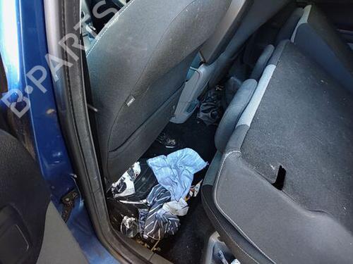 Left sun visor FORD FOCUS II (DA_, HCP, DP) 1.6 TDCi | BP33060066I1 - Image 14