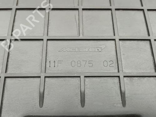 Air filter box MCLAREN 570S 3.8 | BP29672148M87