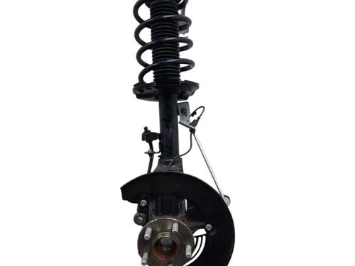 Used Left front suspension arm FORD TOURNEO CONNECT / GRAND TOURNEO CONNECT V408 MPV 1.0 EcoBoost (100 hp) 29687428