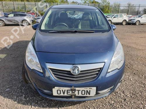 Capteur électronique VAUXHALL MERIVA Mk II (B) (S10) 1.4 (101 hp) 29647256