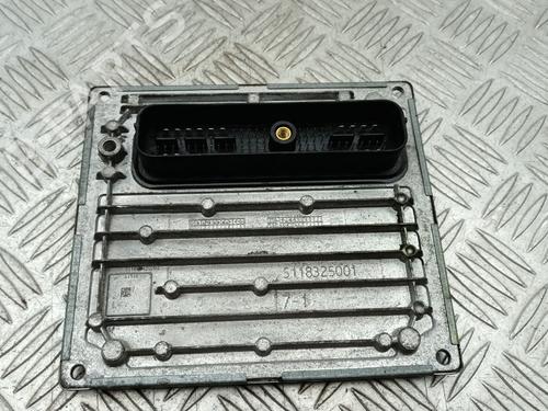 Engine control unit (ECU) FORD FOCUS II (DA_, HCP, DP) 1.6 | BP29667984M57