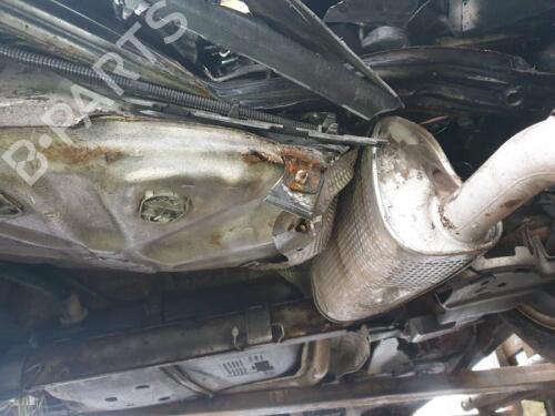 Windscreen washer tank CITROËN C3 Picasso (SH_) 1.6 HDi 110 | BP29647014C113 