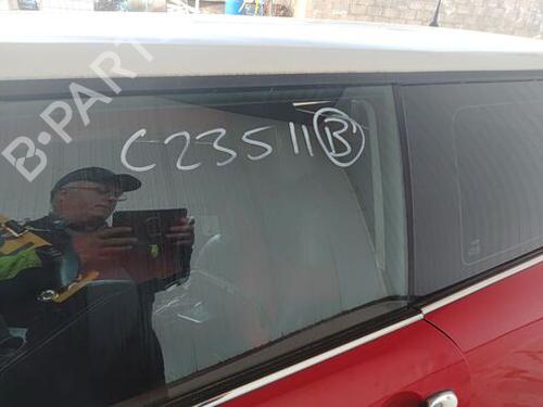 Bagklap CC/Kombi-Coupé MINI MINI (R50, R53) One | BP29663673C6