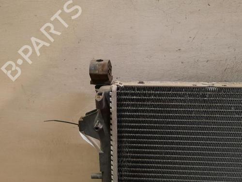 Water radiator VAUXHALL SIGNUM (Z03) 1.9 CDTI | BP29647863M31 