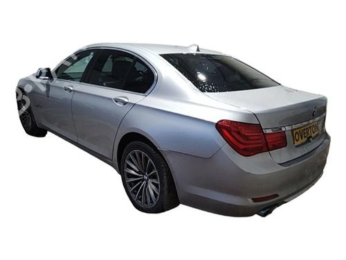 Turbolader/Kompressor BMW 7 (F01, F02, F03, F04) 730 d | BP29663083M71