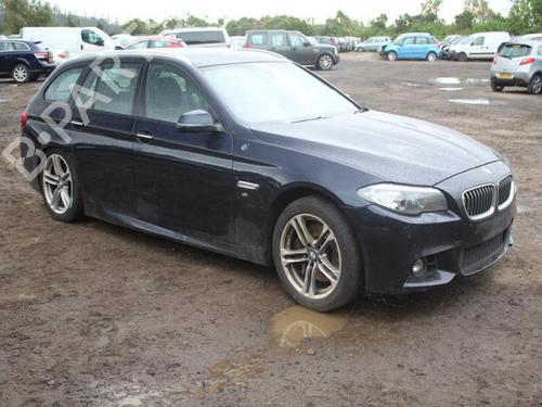 Starter BMW 5 Touring (F11) 535 d | BP29646495M8 