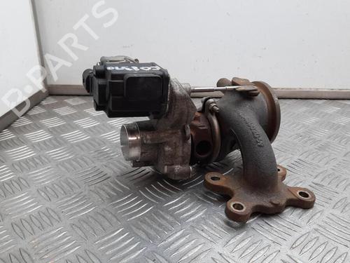 Turbocharger/Supercharger SEAT LEON (5F1) 1.2 TSI | BP29647744M71 