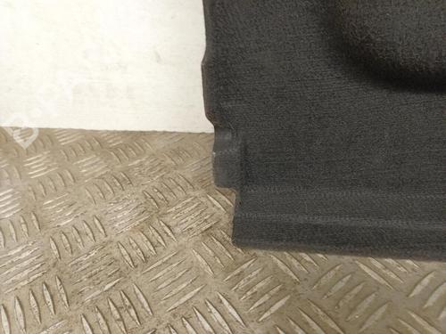 Rear parcel shelf RENAULT MEGANE III Hatchback (BZ0/1_, B3_) 1.6 16V (BZ1B, BZ1H) | BP29650169C85 