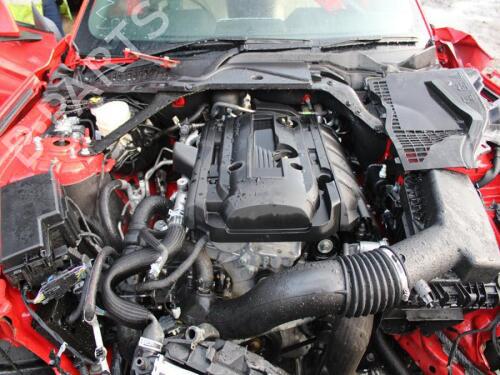 Other FORD AUSTRALIA MUSTANG Coupe (FM, FN) 2.3 EcoBoost | BP29677709O1