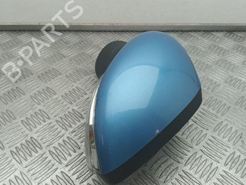 Left mirror FORD FIESTA VI (CB1, CCN) 1.25 | BP29684132C26