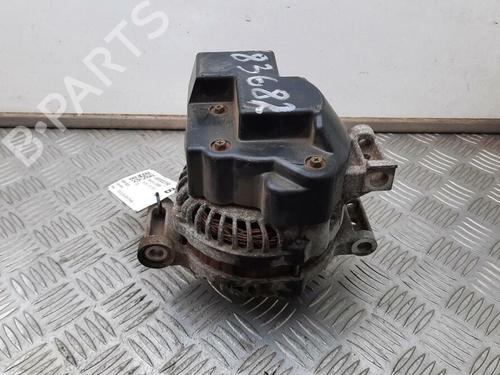 Generator MAZDA 6 Hatchback (GG) 2.0 (GGES) | BP29646431M7
