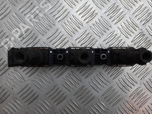 Bobine accensione VAUXHALL CORSA Mk III (D) (S07) 1.0 (L08) | BP29647435M94