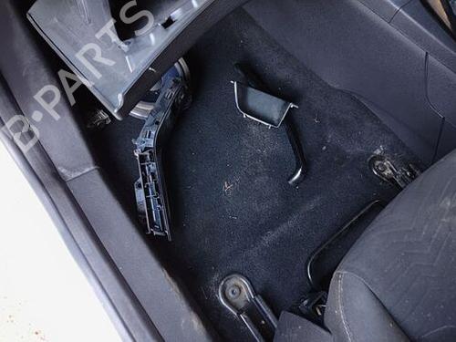 Traversa paraurti anteriore FORD FIESTA VI (CB1, CCN) 1.5 TDCi | BP29673574C109 