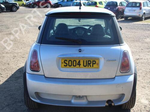 Traversa paraurti posteriore MINI MINI (R50, R53) Cooper | BP29666194C73