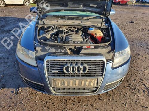 Alternator AUDI A6 C6 (4F2) 3.2 FSI | BP29649663M7