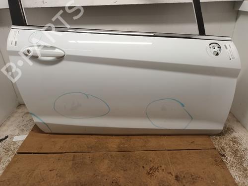 Right front door FORD FIESTA VI (CB1, CCN) 1.4 | BP29669392C3 