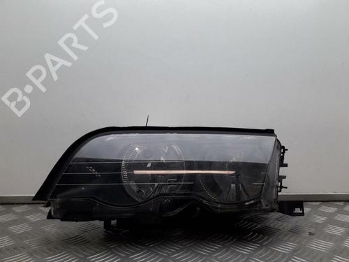 Venstre forlygte BMW 3 (E46) 316 i (105 hp) 29645466