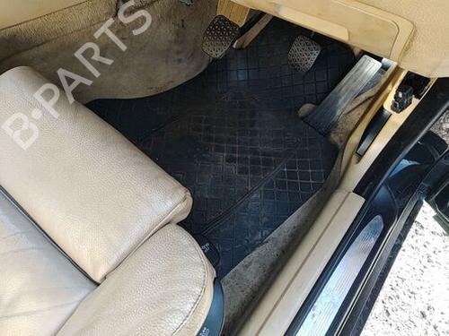 Fuel flap BMW 3 (E90) 318 d | BP29669221C131 