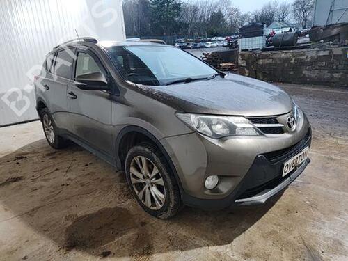 Front right panel TOYOTA RAV 4 IV (_A4_) 2.2 D 4WD (ALA49) | BP31634880C59 - Image 19