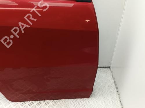 Right rear door HONDA JAZZ III (GE_, GG_, GP_, ZA_) 1.2 (GG1) | BP29665728C5 