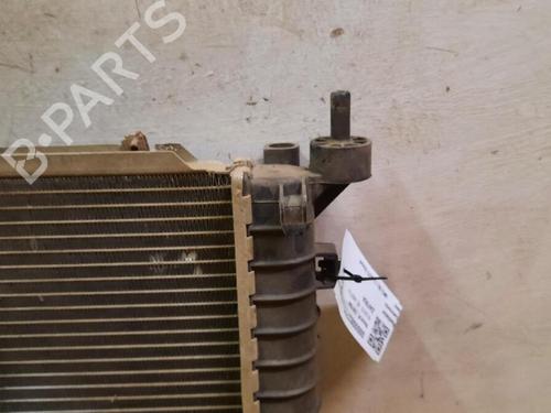 Køler VAUXHALL ZAFIRA Mk II (B) (A05) 1.7 CDTI | BP29647897M31