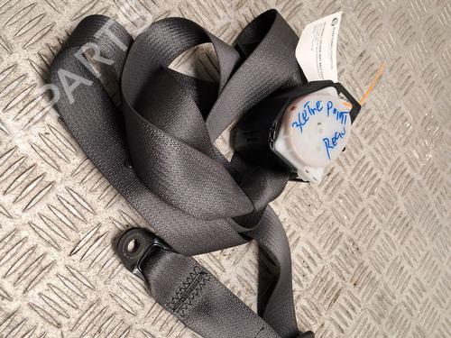 Used Rear center seatbelt Rear center seatbelt VAUXHALL MOKKA / MOKKA X (J13) 1.4 4x4 (140 hp) 33479079 33479079