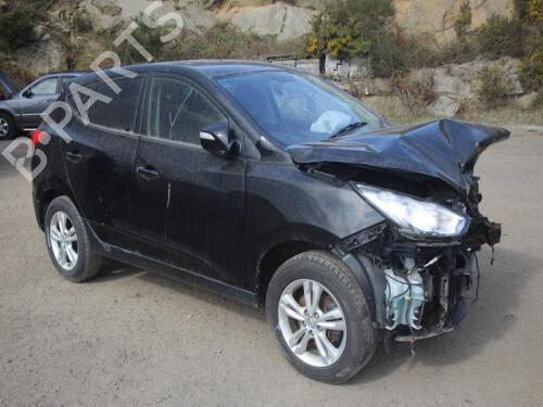 Rear right window mechanism HYUNDAI ix35 (LM, EL, ELH) 1.7 CRDi | BP29670885C25 