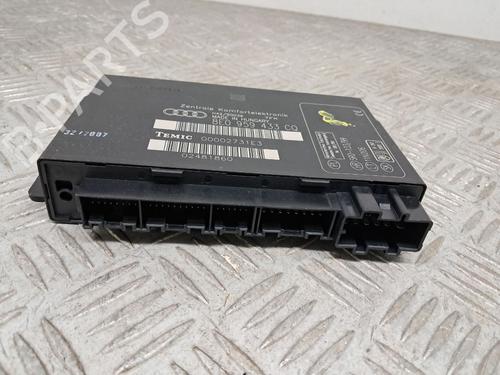 Fuse box AUDI A4 B7 (8EC) 2.0 TDI 16V | BP29658539E1