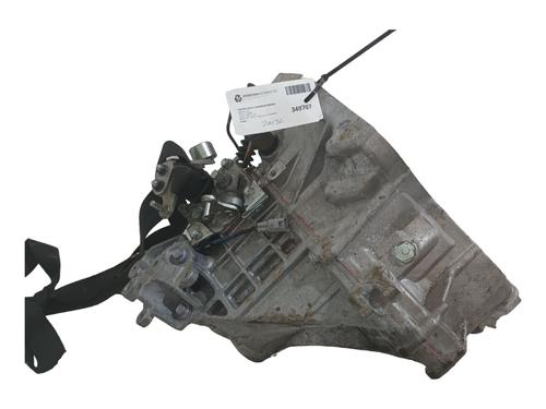 Gearkasse TOYOTA AYGO X (_B7_) 1.0 VVT-i (KGB70) (72 hp) 29657264