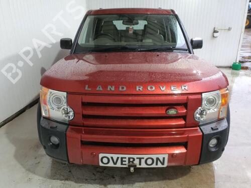 Driver airbag LAND ROVER DISCOVERY III (L319) 2.7 TD 4x4 | BP29649544C9