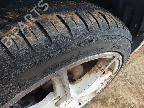 Rear bumper SUZUKI SWIFT III (MZ, EZ) 1.3 (RS413, ZC11S) | BP32319961C8 