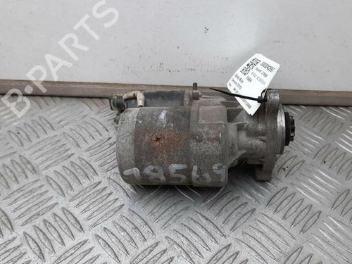 Starter SKODA FABIA I (6Y2) 1.4 | BP29646729M8