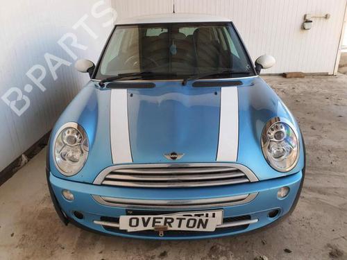 Motor MINI MINI (R50, R53) Cooper | BP29650865M1