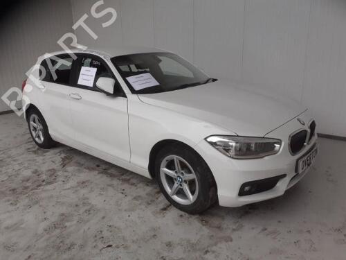 Right rear shock absorber BMW 1 (F20) 125 d | BP30768417M19