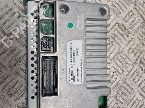 Bilradio FORD KUGA II (DM2) 2.0 TDCi 4x4 | BP29650211E6 