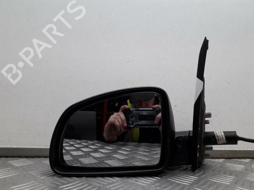 Left mirror VAUXHALL MERIVA A (X03) 1.4 16V Twinport | BP29645647C26