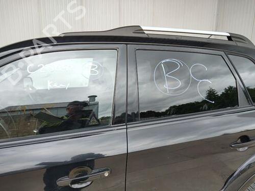 Driver airbag HYUNDAI TUCSON (JM) 2.0 CRDi All-wheel Drive | BP29663357C9 