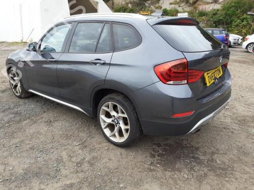Other BMW X1 (E84) xDrive 20 d | BP29672219O1 