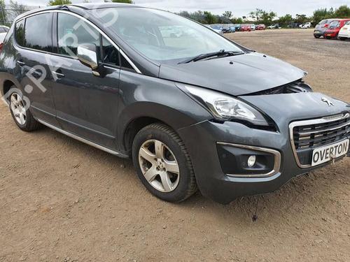 Forbro PEUGEOT 3008 I MPV (0U_) 1.6 BlueHDi 120 | BP29652008M9 