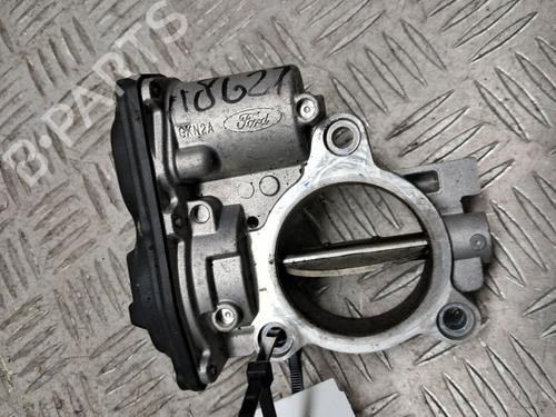 Used Throttle body FORD RANGER (TKE) 3.2 TDCi 4x4 (200 hp) 30868637