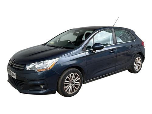 Viskermotor bagrude CITROËN C4 II (NC_) 1.6 HDi 115 (114 hp) 29682915