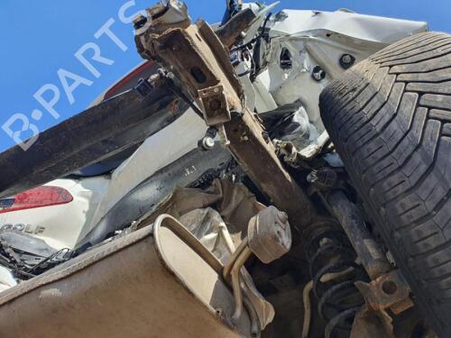 Other VW GOLF VII (5G1, BQ1, BE1, BE2) 1.4 TGI CNG | BP29650722O1 