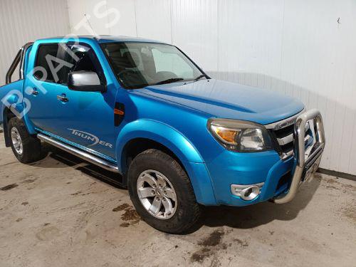 Left front driveshaft FORD RANGER (ET) 2.5 TDCi 4x4 | BP29658055M38 