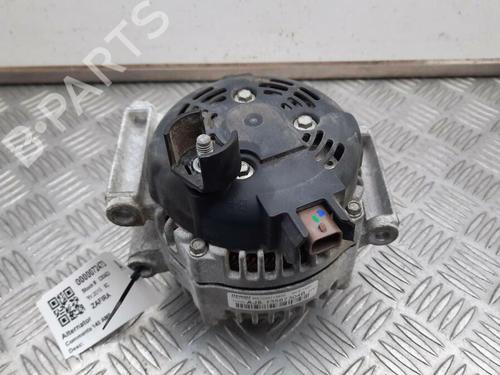 Alternator VAUXHALL ZAFIRA Mk III (P12) 1.6 CDTi (75) | BP29647720M7 