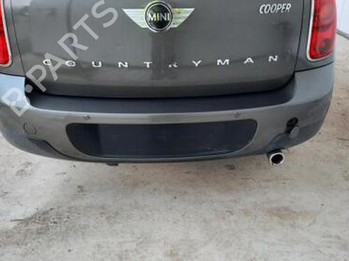 Right front driveshaft MINI MINI COUNTRYMAN (R60) Cooper | BP29652555M39 