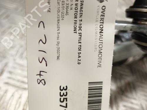 Viskermotor vindrude VW T-ROC (A11, D11) 2.0 TDI | BP29655859M29