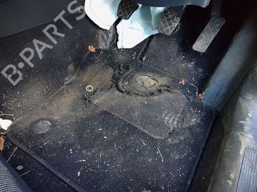 Right taillight VW GOLF VII (5G1, BQ1, BE1, BE2) 1.6 TDI | BP29660861C35 