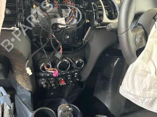 Middle console MINI MINI (F56) Cooper D | BP29682985I22 