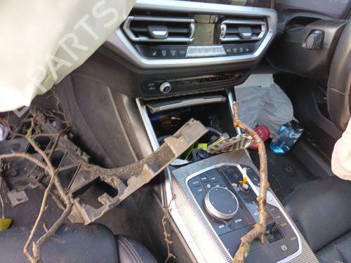 Multifunctionele display BMW 3 (G20, G80, G28) 330 e Plug-in-Hybrid | BP29659215C48